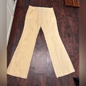 Daughters of the liberation pants